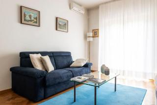Lomellina Flexyrent - A.C. WiFi - Milan - 2