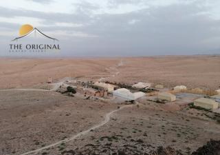 The Original Camp - Aït Daoud - 0