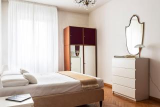 Lomellina Flexyrent - A.C. WiFi - Milan - 8