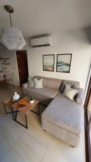 Bonito Departamento cerca de las Playas del Puerto de Mazatlán. - Mazatlán - 9
