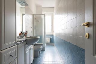 Lomellina Flexyrent - A.C. WiFi - Milan - 9