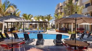 Bonito Departamento cerca de las Playas del Puerto de Mazatlán. - Mazatlán - 1