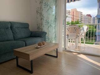 Bonito y coqueto apartamento a 150metros de la playa 2 Línea - Playa de Gandia - 2