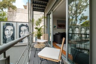 New Apartments La Condesa by VIATO - 2
