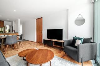 New Apartments La Condesa by VIATO - 4