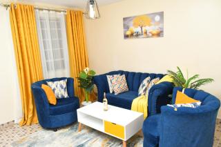 Nomads Luxurious Homes, TRM Drive, 725-305-284 - Nairobi - 0