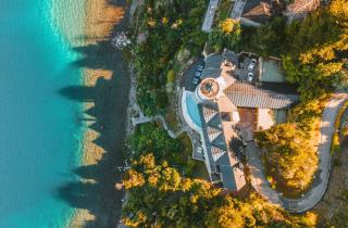 El Faro Boutique Hotel & Spa by DON - Villa La Angostura - 8