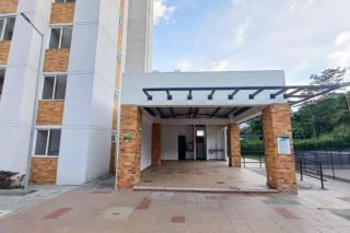 Beautiful and cozy apartment - Villeta - 6