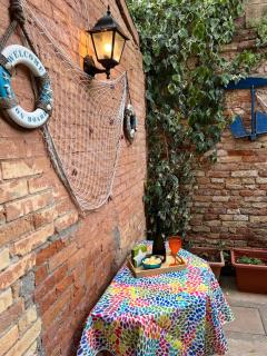 Ca' Rioba - Venice - 0