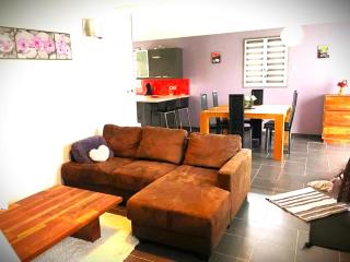 Villa marine - Hirel - 4