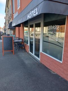 Hôtel Restaurant O REGAL - Villeneuve-sur-Lot - 1