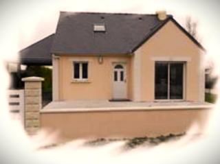 Villa marine - Hirel - 9