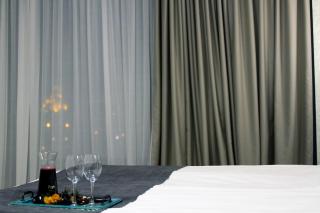 Brooch Boutique Hotel - Tbilisi - 8
