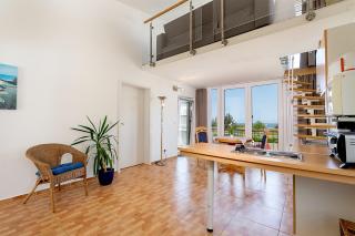Appartement 4 - Ostseeblick - Börgerende-Rethwisch - 9