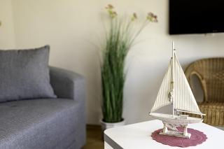 Appartement 4 - Ostseeblick - Börgerende-Rethwisch - 6