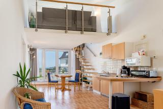 Appartement 4 - Ostseeblick - Börgerende-Rethwisch - 0
