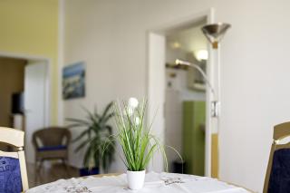 Appartement 4 - Ostseeblick - Börgerende-Rethwisch - 4