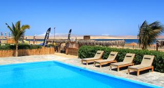 Bamboo Paracas Hotel - Paracas - 0