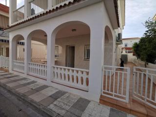 Caseta en la playa de Oliva - Oliva - 2