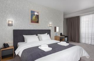 Brooch Boutique Hotel - Tbilisi - 1