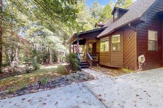 Country Creek Cabin - Blairsville - 7