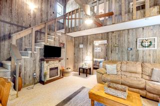 Country Creek Cabin - 6
