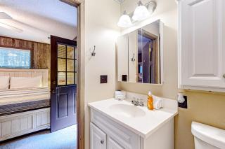 Country Creek Cabin - 3