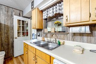 Country Creek Cabin - Blairsville - 1