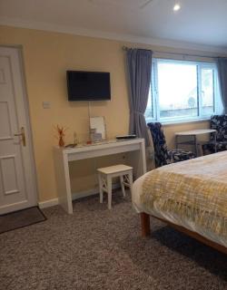 Self Contained Garden Annexe in Bodmin - 5