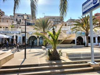 Dune Beach - Arenales del Sol - 1