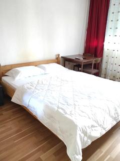 Apartment Bus Station - Podgorica - 4