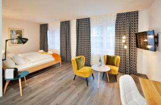 City Hotel Meckenheim - 2
