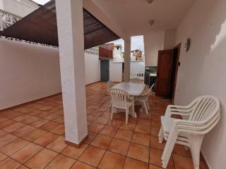 Caseta en la playa de Oliva - Oliva - 8