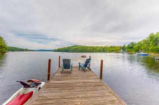 Yellow Door Cottage - 9