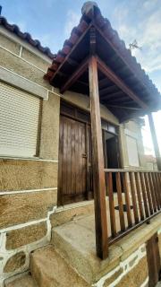 Casa do Soalheiro - Castanheiro - 9