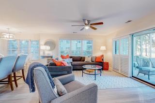 Ev's Escape - Sunset Beach - 8