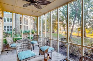 Ev's Escape - Sunset Beach - 9