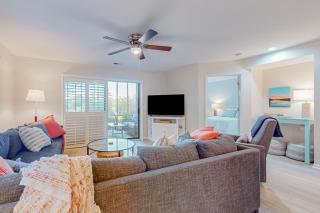 Ev's Escape - Sunset Beach - 6