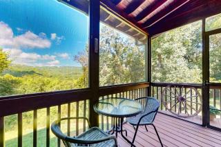 Deer Park - Blue Ridge - 1