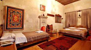 Ürgüp Inn Cave Hotel - Ürgüp - 9