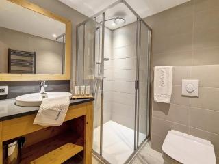Chalet Coron · Confort supérieur · Sauna et Wifi · Accès direct aux pistes · Parking couvert - FR-1-344-772 - Saint-Martin-de-Belleville - 4