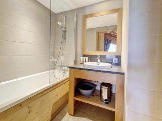 Chalet Coron · Confort supérieur · Sauna et Wifi · Accès direct aux pistes · Parking couvert - FR-1-344-772 - Saint-Martin-de-Belleville - 2
