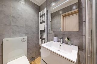 Chic Loft BP: Industrial Gem - Budapest - 4