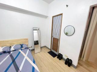 One Bedroom condo Unit in Eastwood Libis . Fast free wifi /netflix - Manila - 6