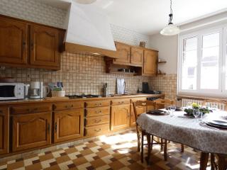 Charmante Maison au Cœur d'un Corps de Ferme avec Confort Moderne et Proximité de Sites Touristiques - FR-1-581-105 - 8