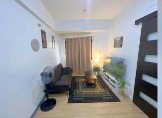 One Bedroom condo Unit in Eastwood Libis . Fast free wifi /netflix - Manila - 9
