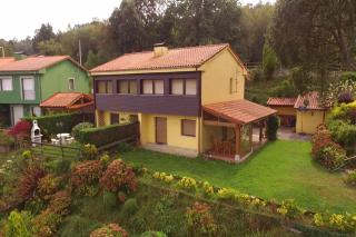 Villa Locus Amoenus - Villahormes - 8