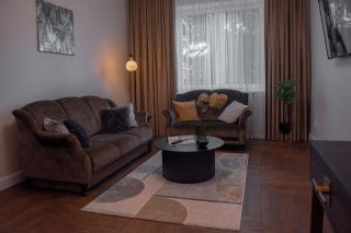 Historical City Center Apartment Zalgiris Arena - Kaunas - 0