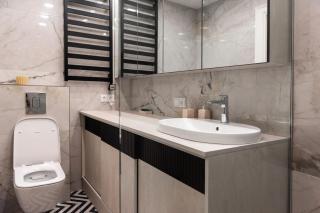 Historical City Center Apartment Zalgiris Arena - Kaunas - 3