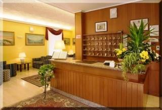 Hotel Florida - Montecatini Terme - 6